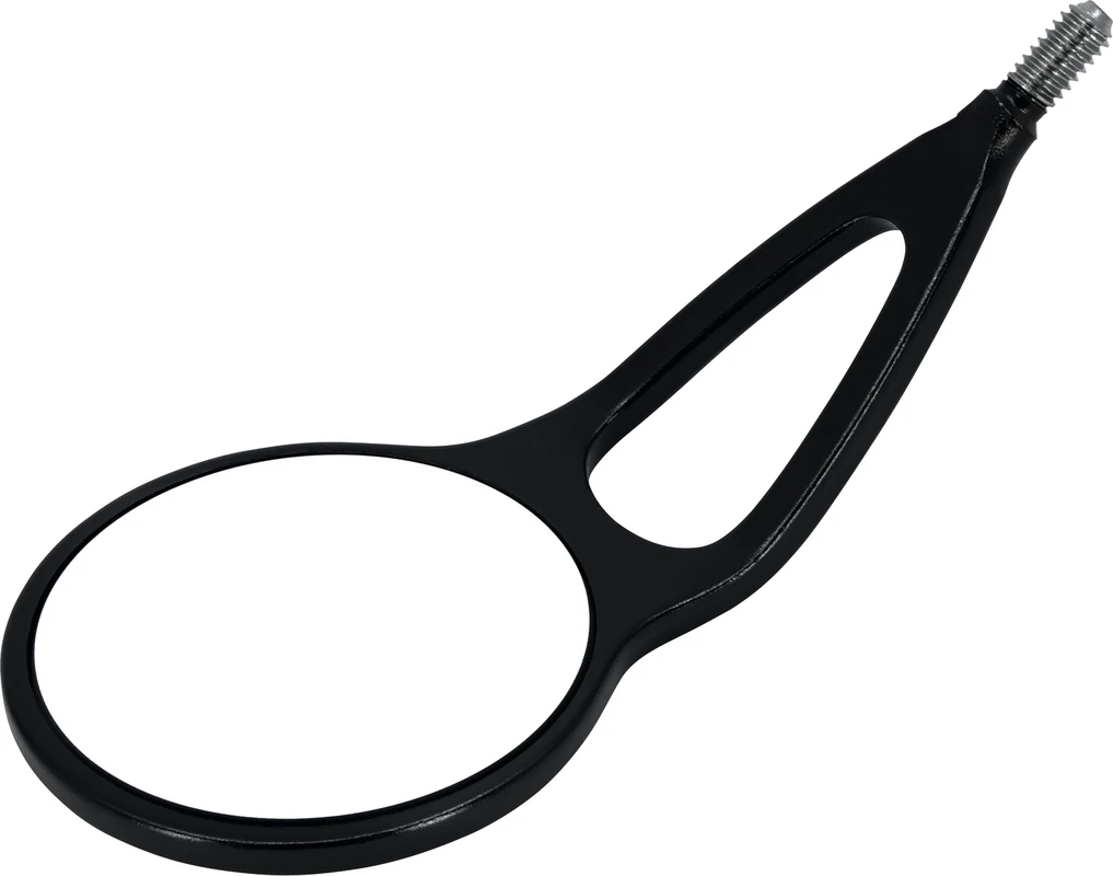 BLACK ULTRAretract FS