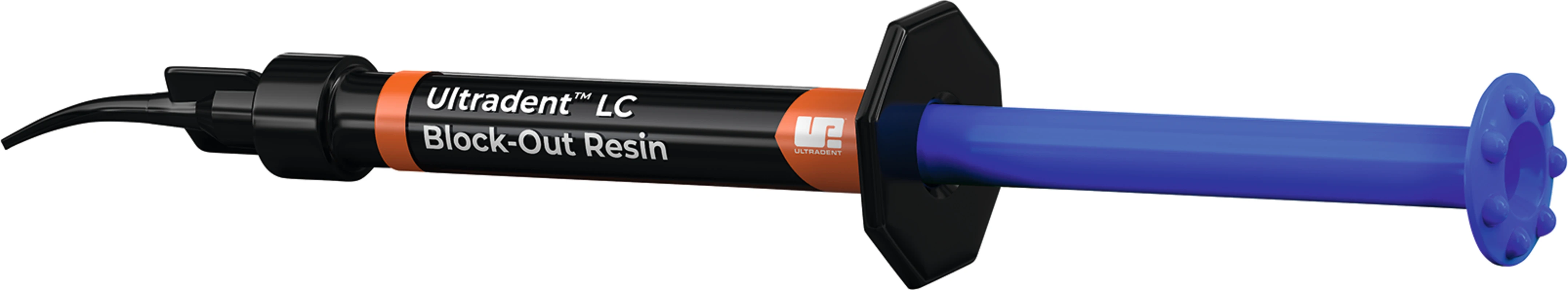 Ultradent™ LC Block-Out Resin Economy Set
