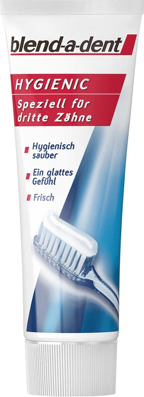 blend-a-dent Hygienereinigungscreme Procter &amp; Gamble