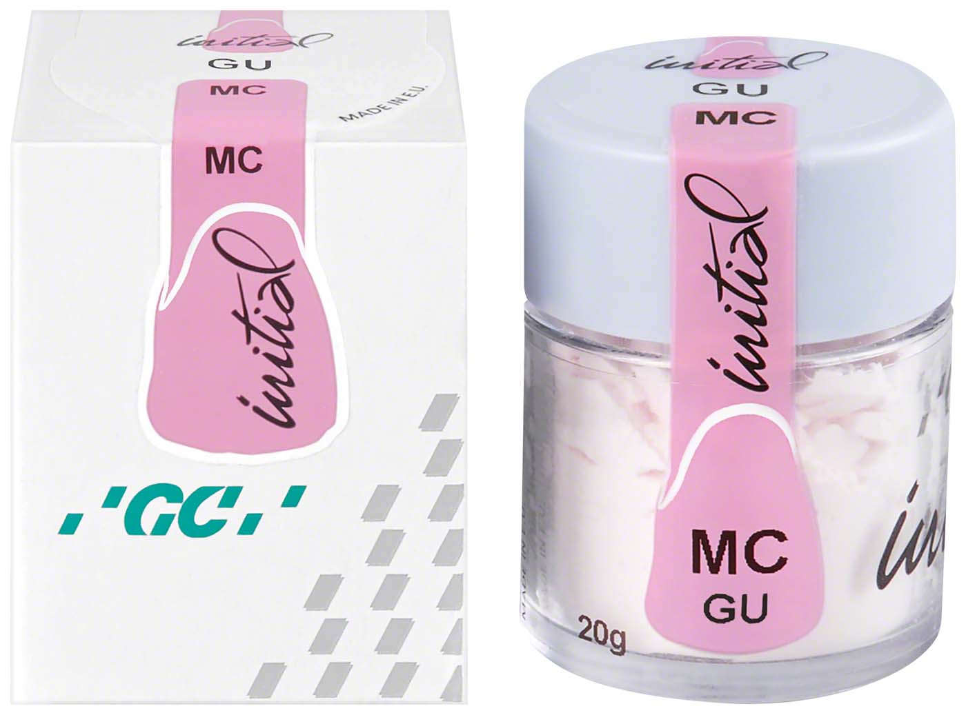 GC Initial™ MC GC
