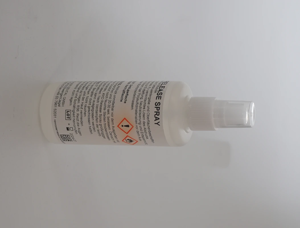 KKD® Release Spray