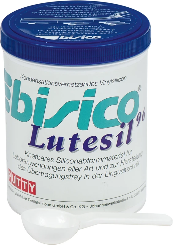 bisico® Lutesil 96 Dose 915 ml