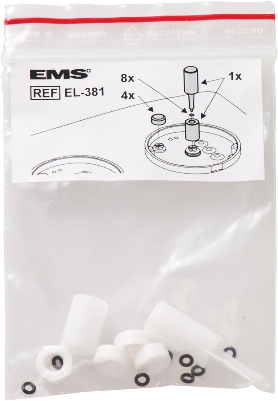 AIR-FLOW® Wartungsset EMS