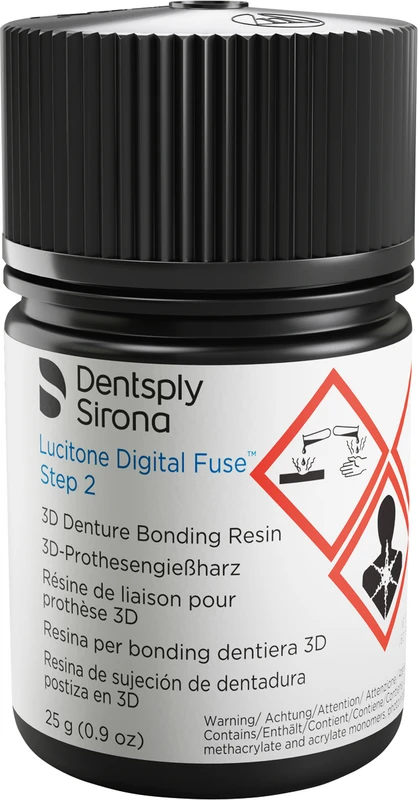 Lucitone Digital Fuse™ Dentsply Sirona