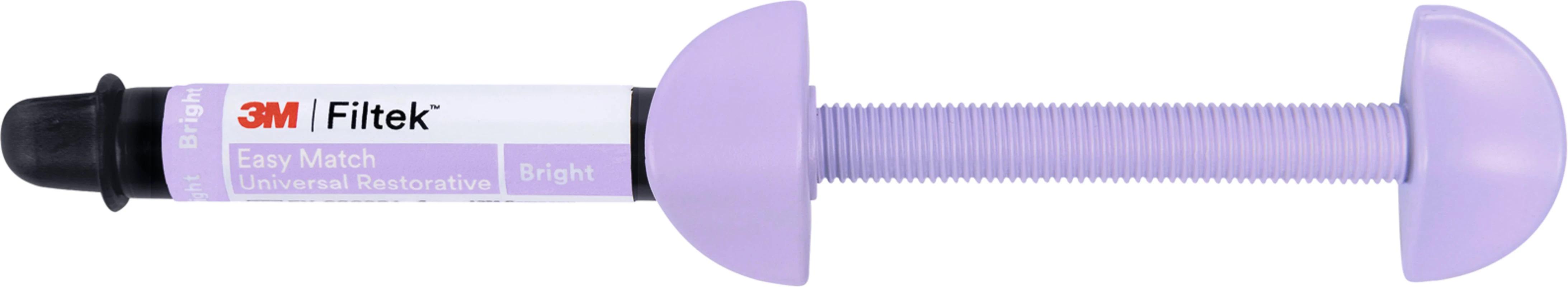 Filtek™ Easy Match Universal Komposit Spritze 4 g bright