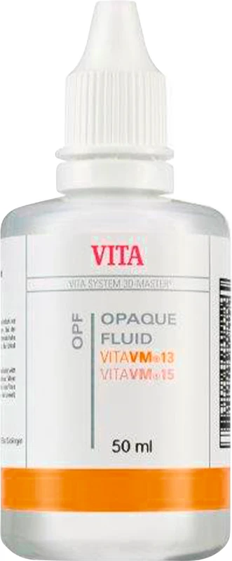 VITA VM OPAQUE FLUID Flasche 50 ml
