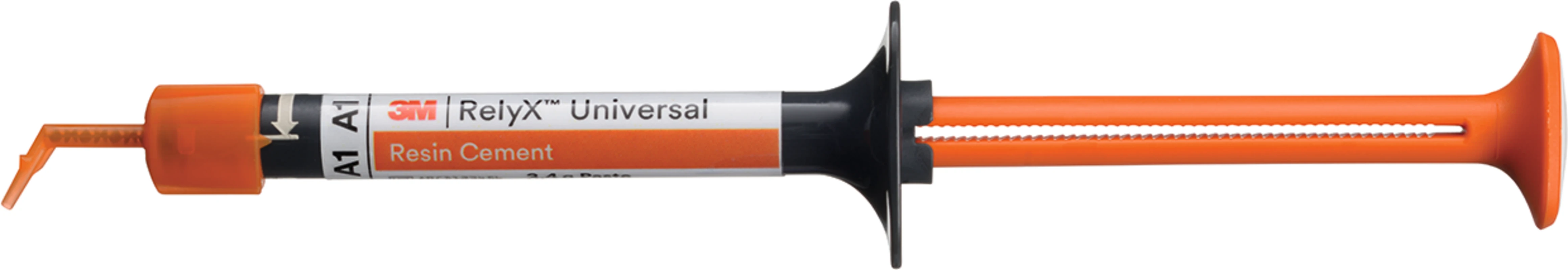 RelyX™ Universal Spritze 3,4 g A1