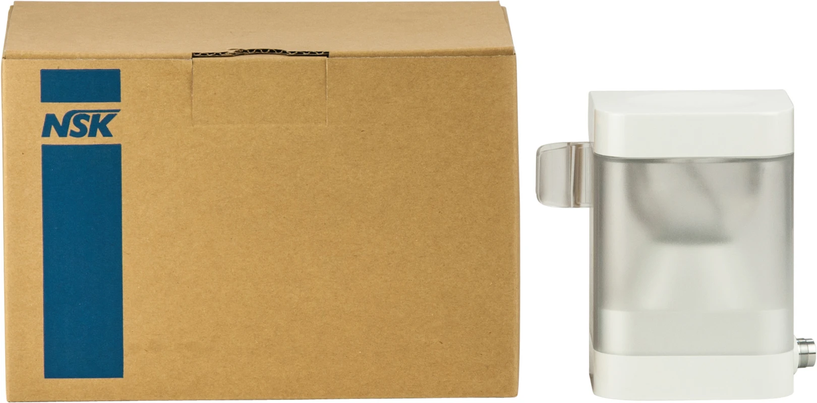 Varios CombiPro Pulverbehälter NSK