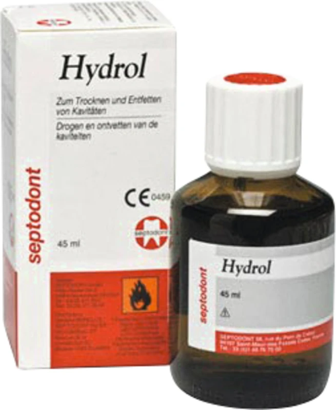 Hydrol Flasche 45 ml