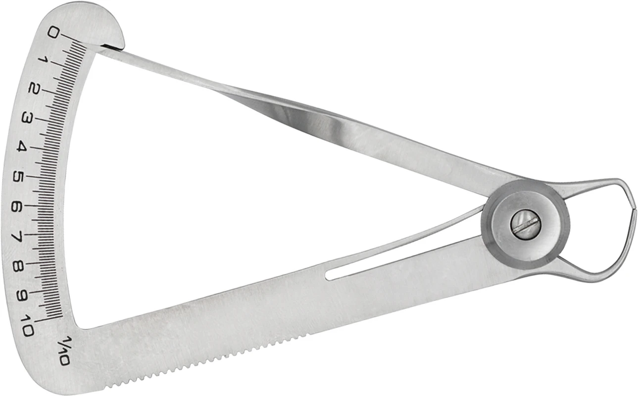 Tasterzirkel nach Iwanson Carl Martin