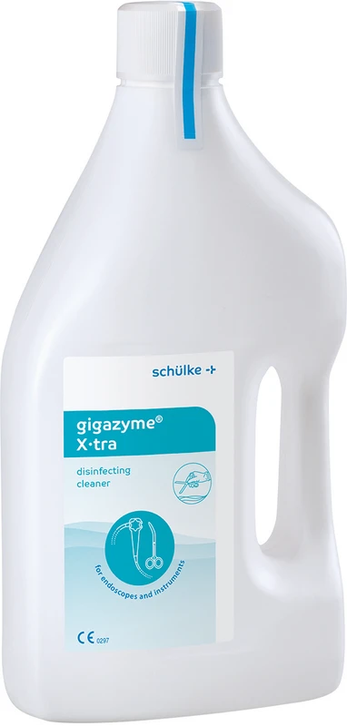 gigazyme® X·tra Flasche 2 Liter