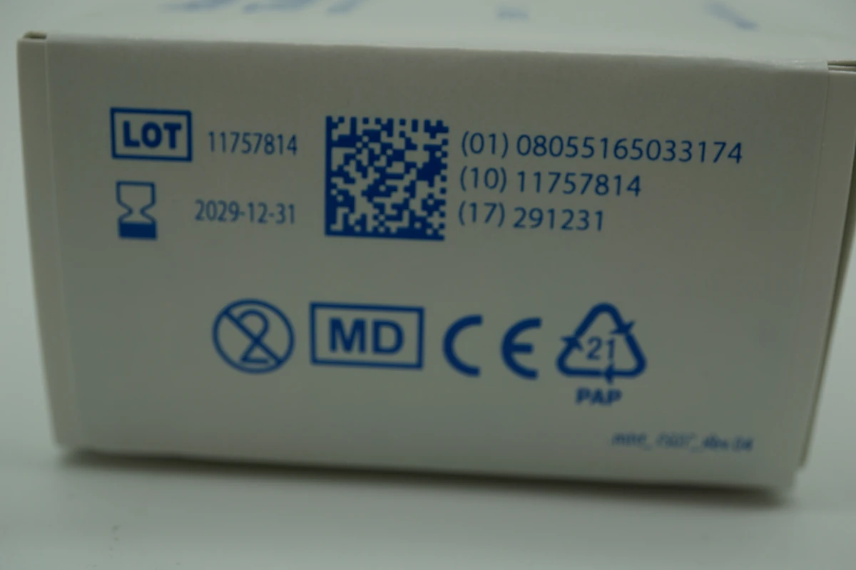 Titan Matrizen Packung 30 Stück Nr. 1507