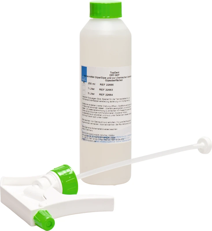 TOPDENT DRY-SEP Kentzler-Kaschner