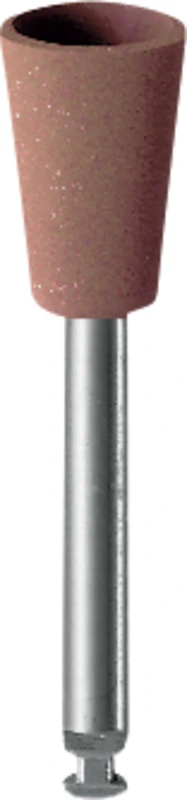 2-stufiges Poliersystem