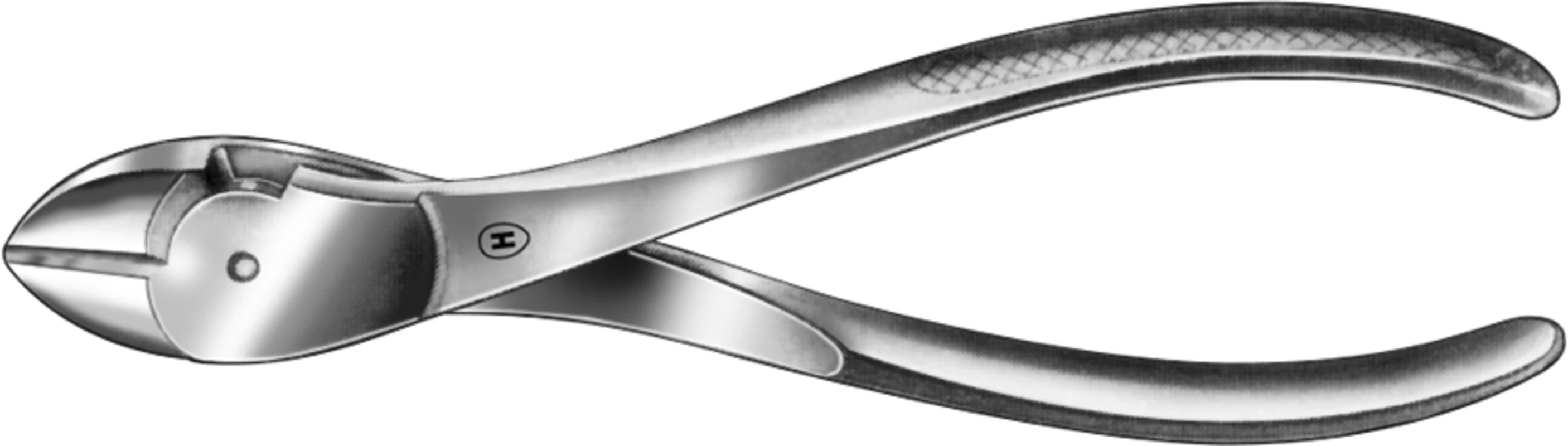 Seitenschneider Hammacher