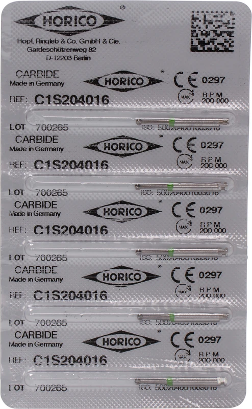 HM-Bohrer C1S Horico