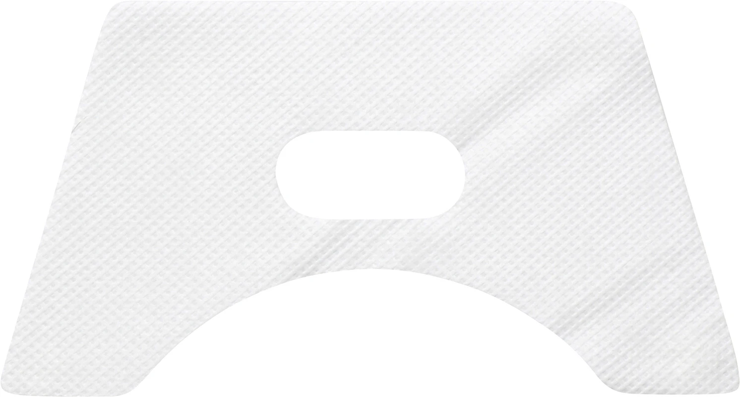 HYGENIC® Dental Dam Packung 50 Servietten