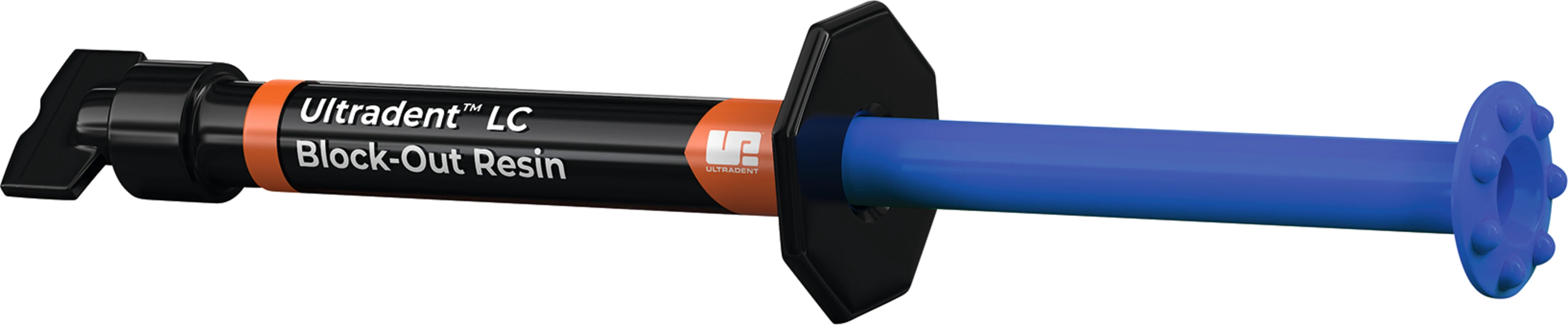 Ultradent™ LC Block-Out Resin Nachfüllpackung 4 x 1,2 ml