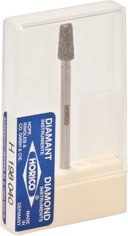 Diamantschleifer H 198 Horico