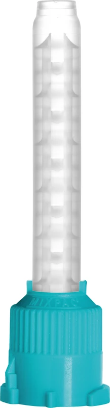 Müller-Omicron Mischkanülen NT grün Packung 50 Stück NT, grün Müller-Omicron Mischkanülen NT grün Müller-Omicron