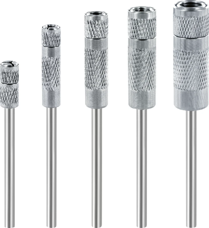 EVEFLEX Pins Stück M30HP