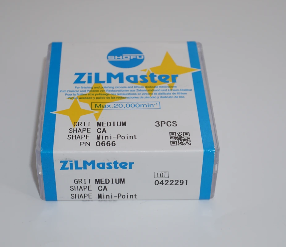 ZiLMaster