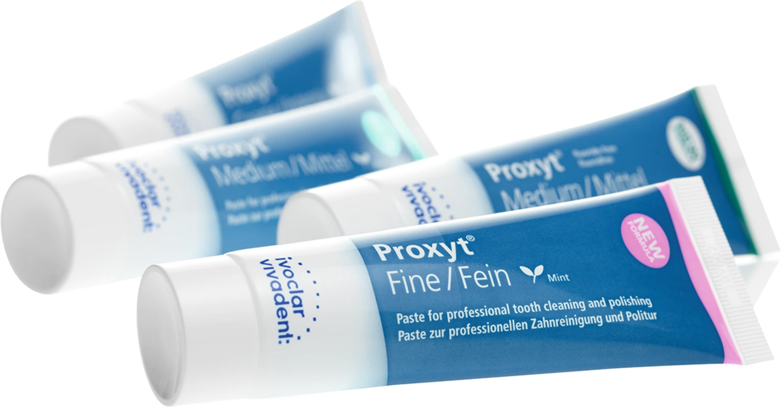 Proxyt® Ivoclar Vivadent