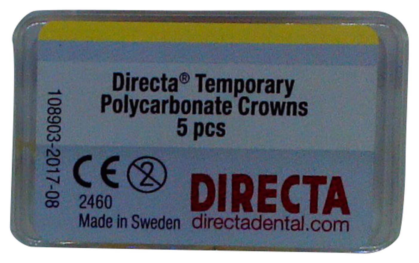 DIRECTA Kronen™ Directa AB