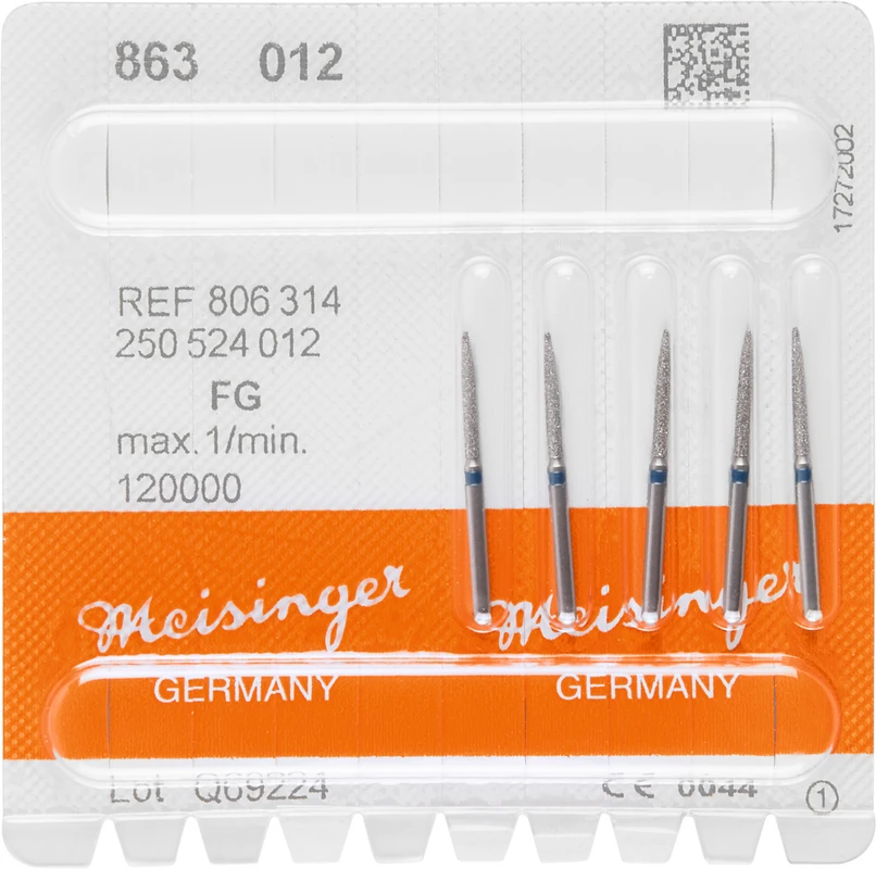 Diamanten 863 Hager &amp; Meisinger