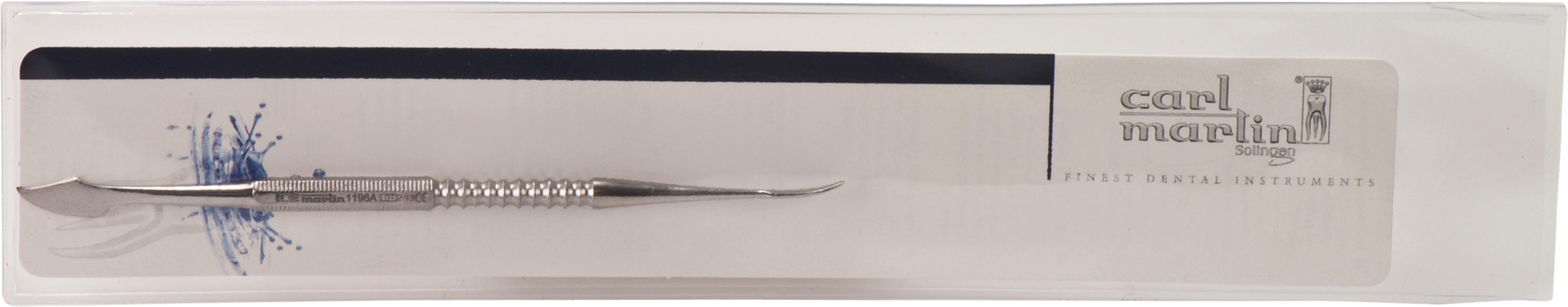 Modellierinstrument nach Zahle Stück 1196A