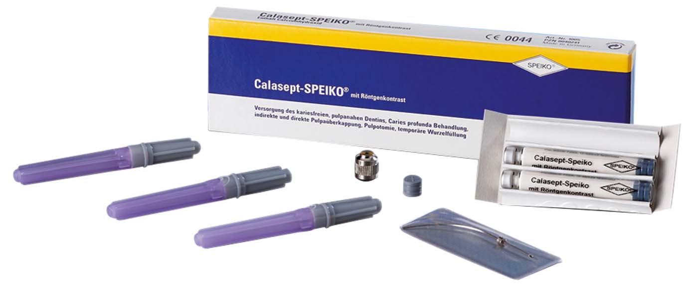 Calasept-SPEIKO® mit Röntgenkontrast SPEIKO