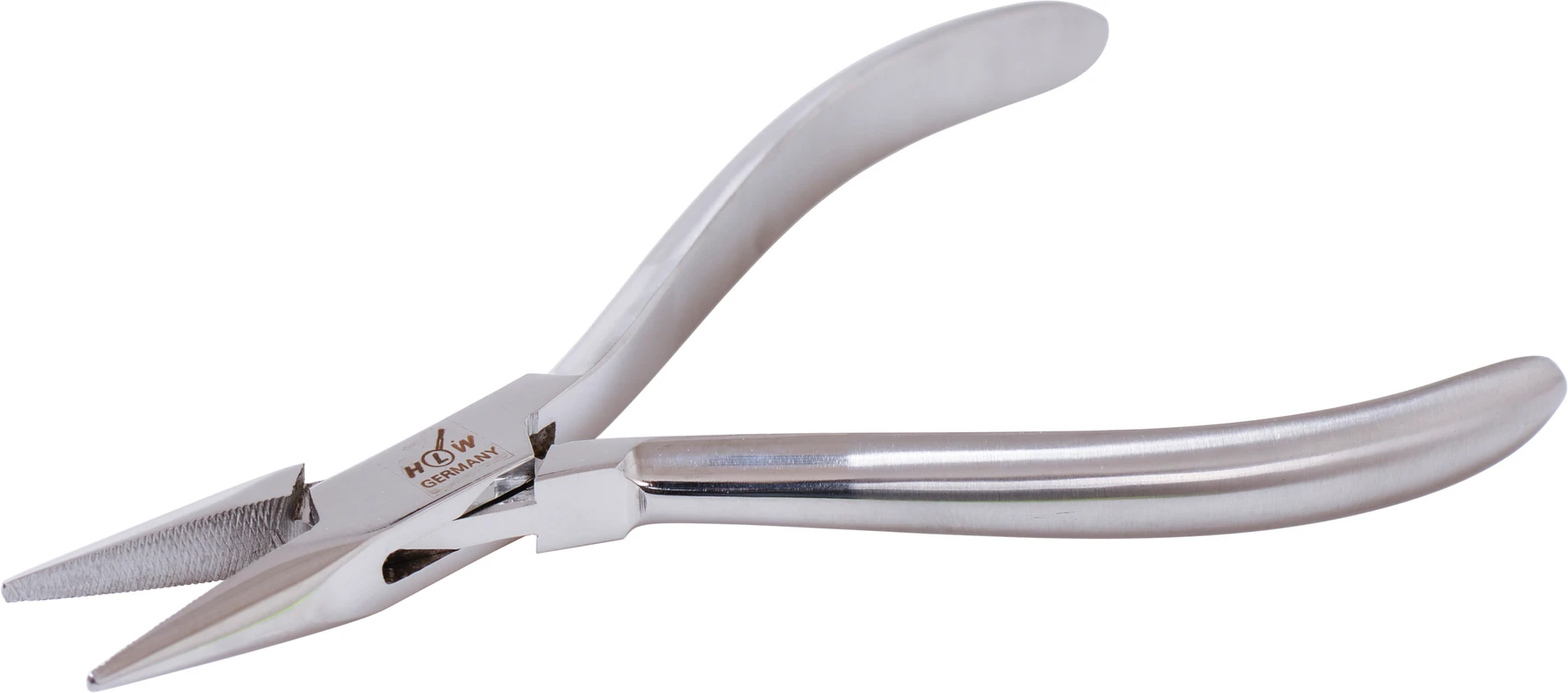 Flachzangen Stück 32-5, 14 cm