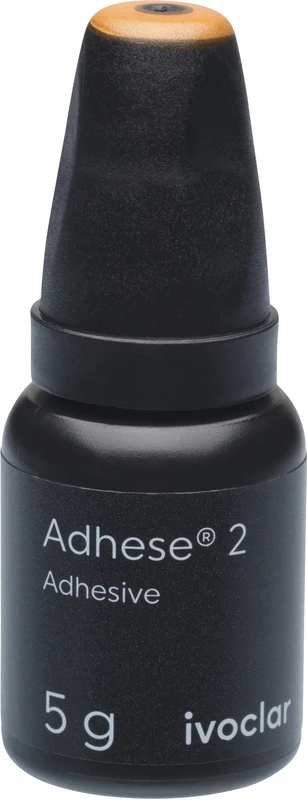 Adhese® 2 Packung 5 g Flasche Adhäsiv inklusive 25 DC Applikatoren