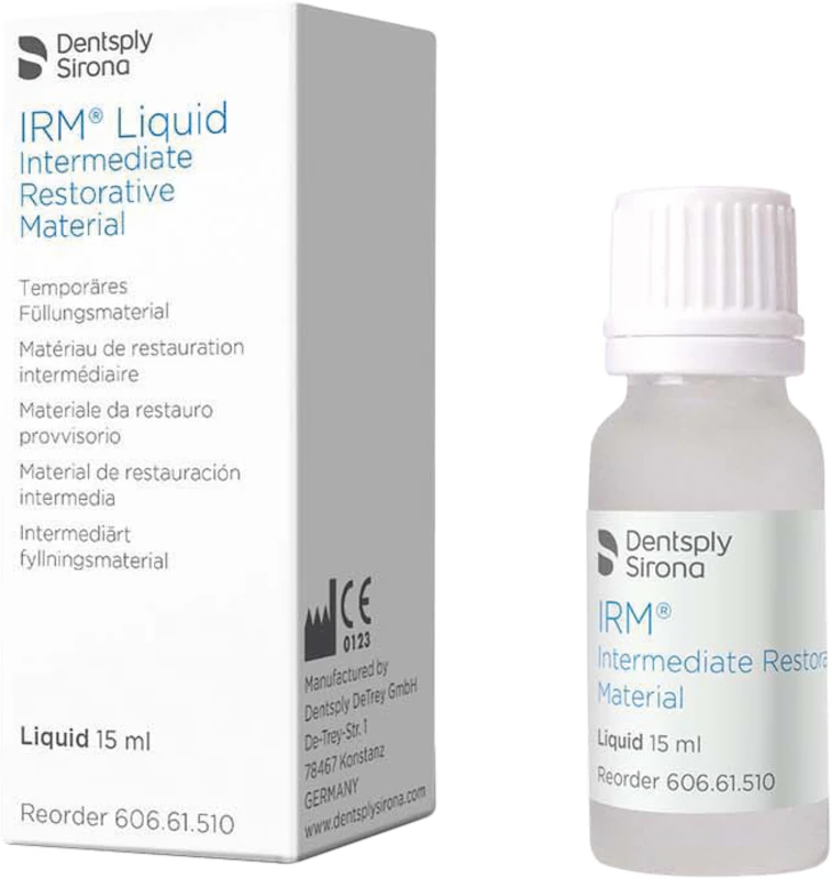 IRM® Dentsply Sirona