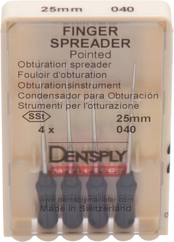 Finger Spreader Dentsply Sirona