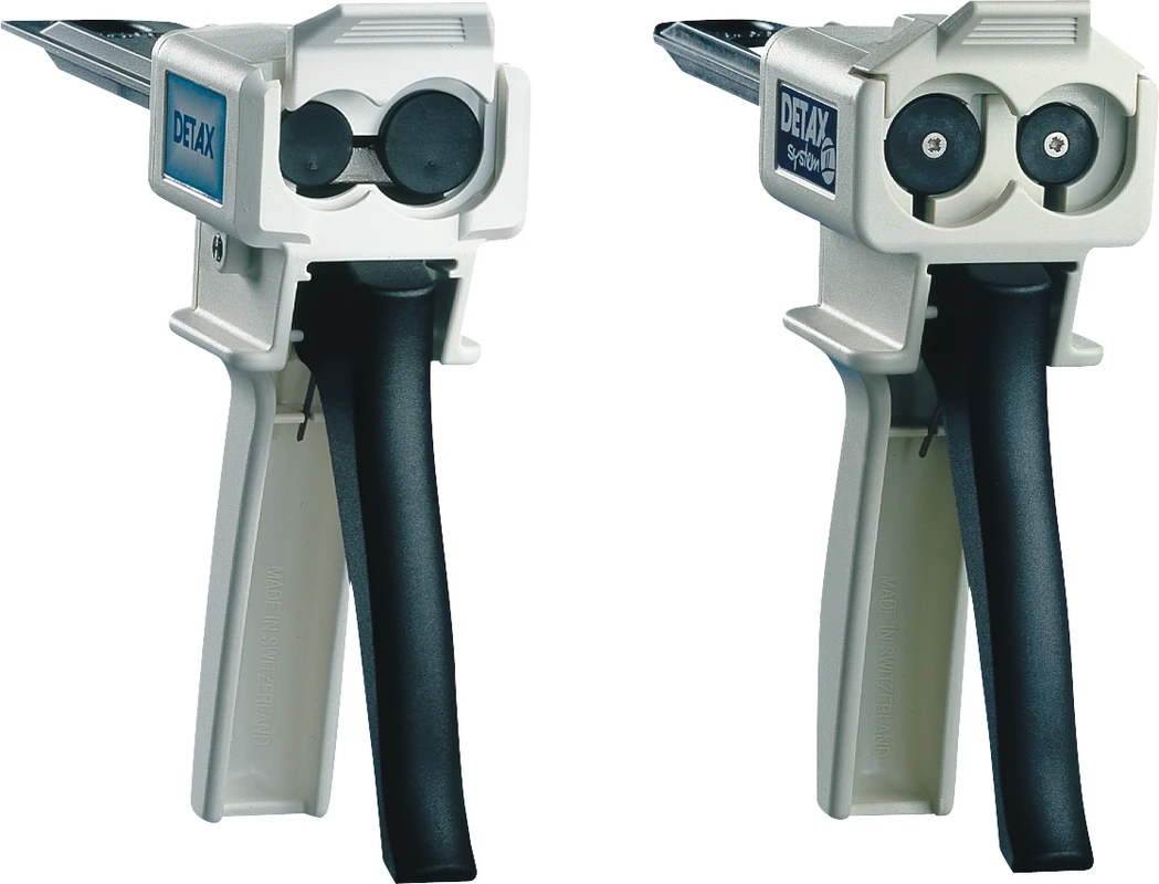 Mischpistole Stück Automix 2, 1:1/2:1