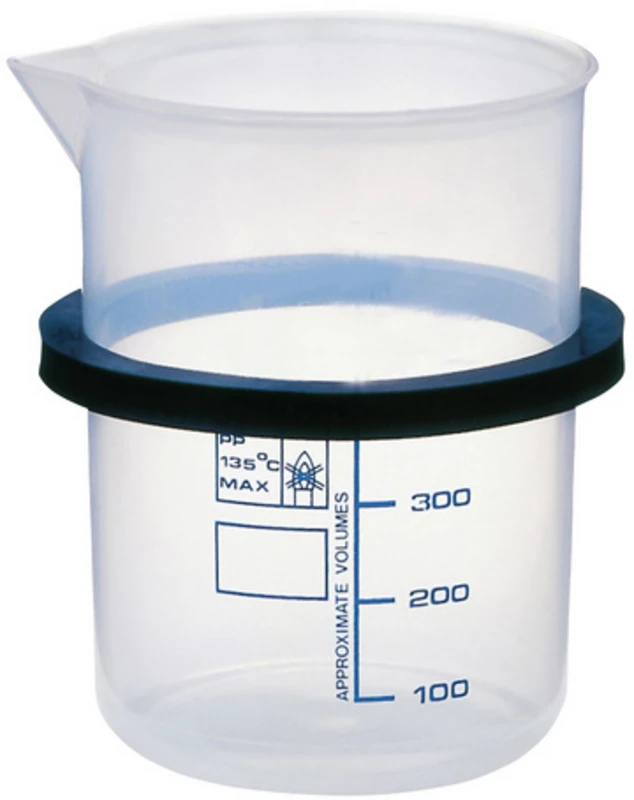 Sonorex Super RK 31 Kunststoffbecher Stück 400 ml, Kunststoff