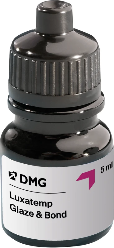 Luxatemp® Glaze &amp; Bond DMG