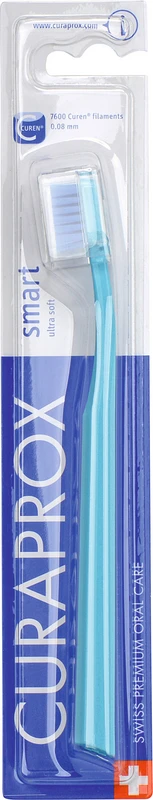 CURAPROX CS smart Stück ultrasoft, sensitiv