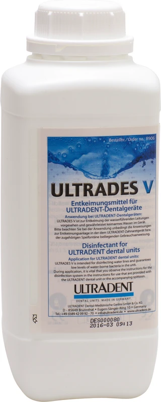 ULTRADES V