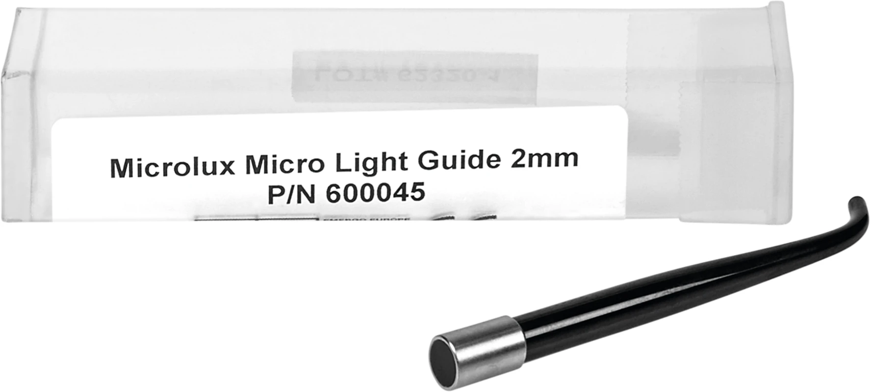 MICROLUX™ Lichtleiter Stück Ø 2 mm