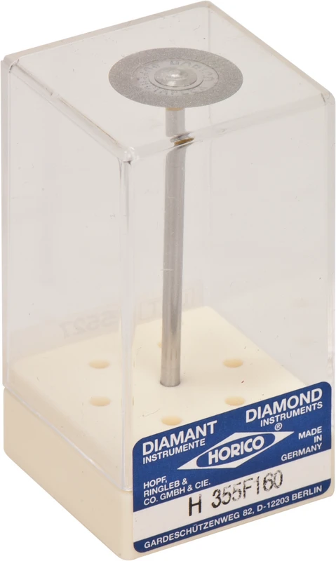 SUPERDIAFLEX® 355 Horico