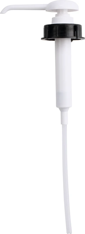 Kanisterpumpe