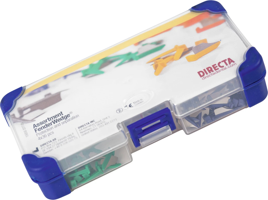 FENDERWEDGE® Directa AB