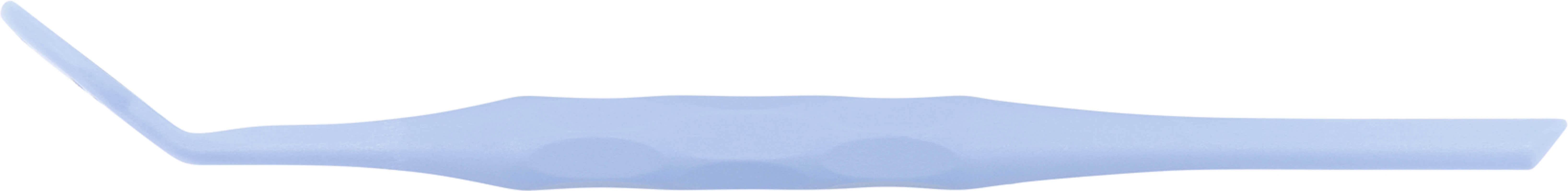 RELAX FS RHODIUM Packung 10 Stück blau, Größe 4