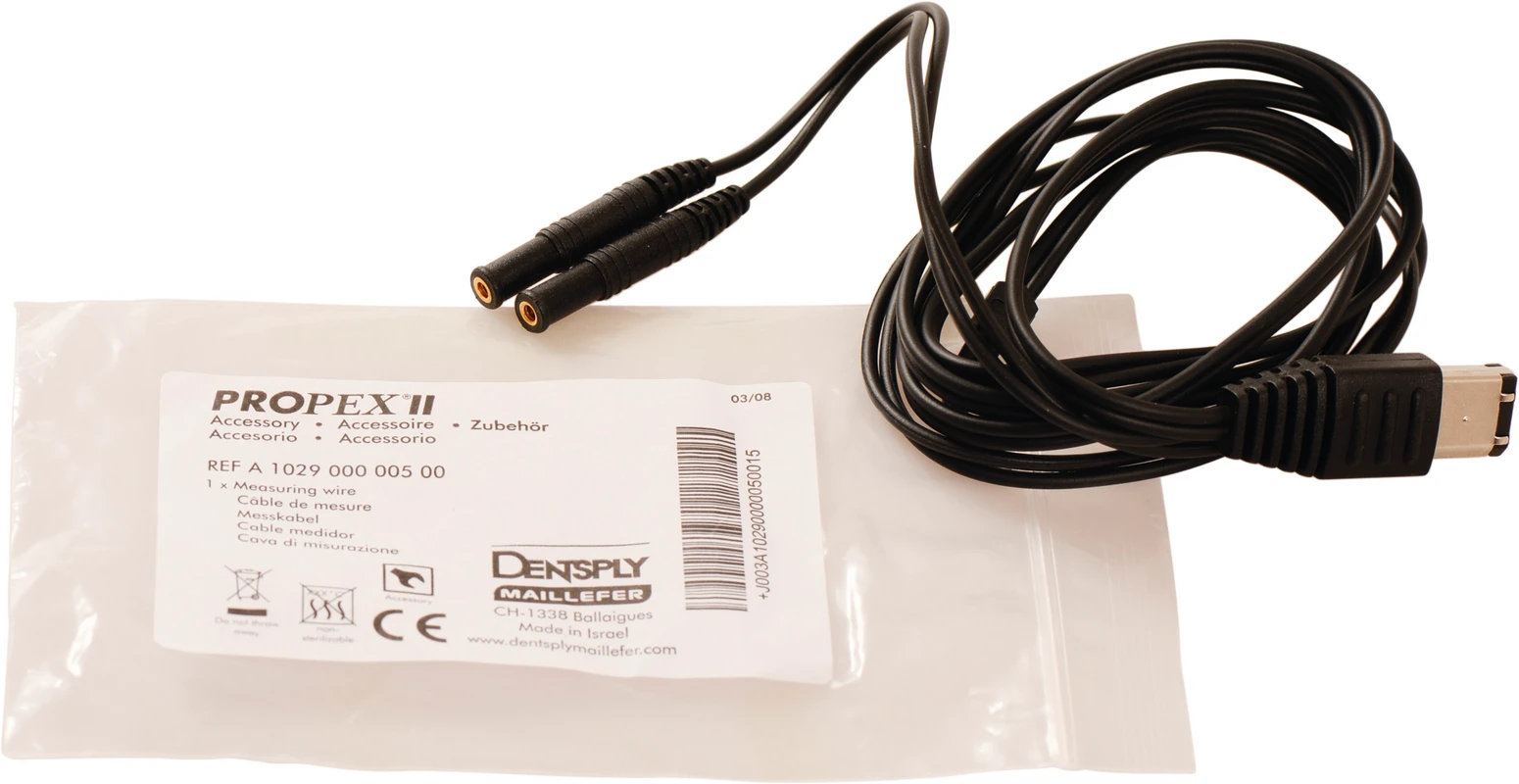 PROPEX II Messkabel Stück