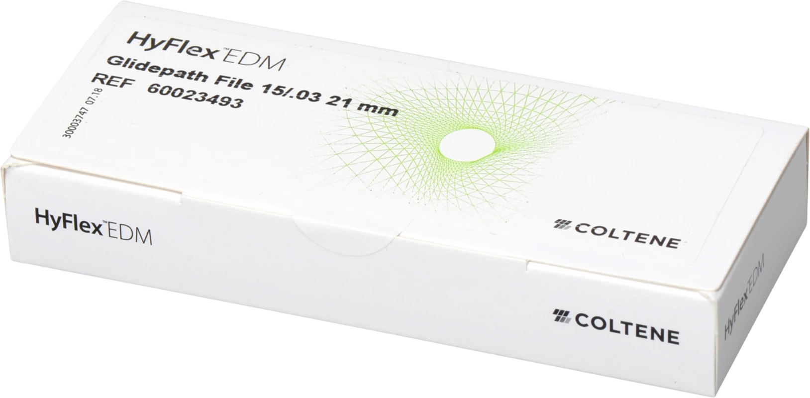 HyFlex™ EDM NiTi-Feilen COLTENE