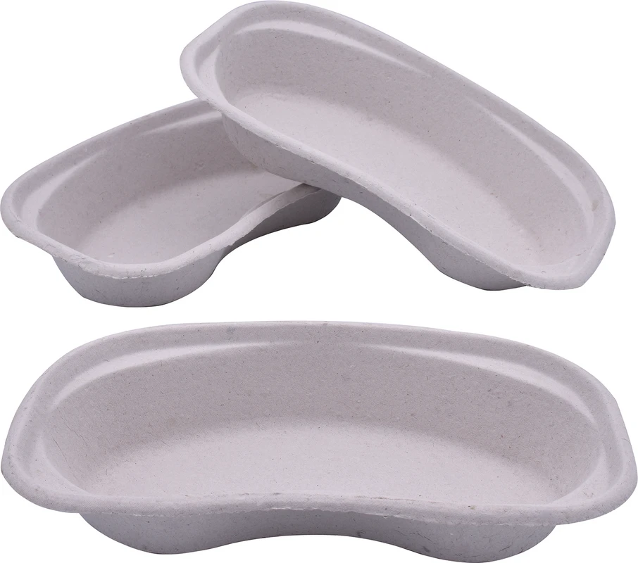 Bio Bowl Packung 50 Stück Bio Bowl Hager & Werken