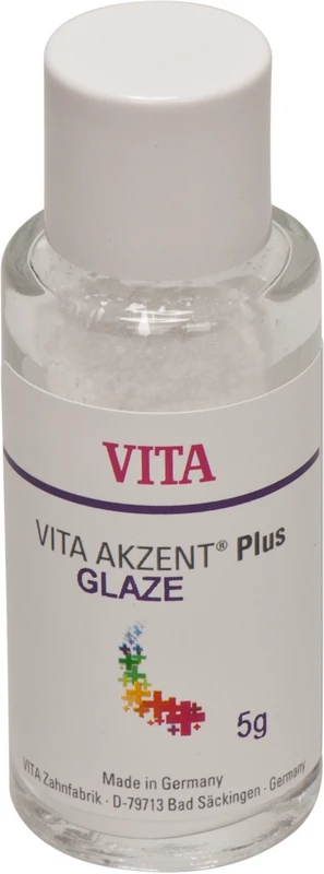 VITA AKZENT® Plus Packung 5 g Powder glaze