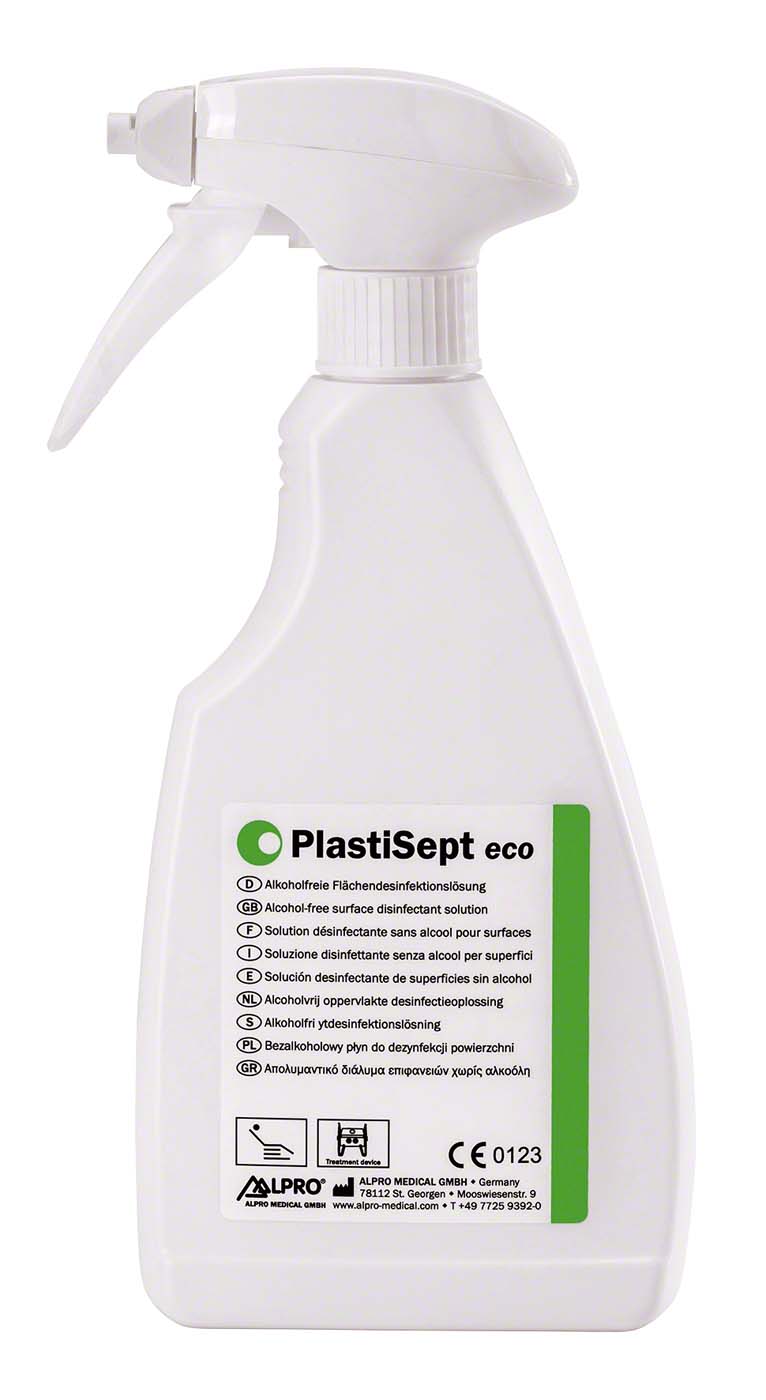 PlastiSept eco ALPRO MEDICAL